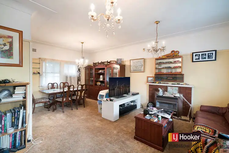 Second view of Homely house listing, 27 Fewtrell Avenue, Revesby Heights NSW 2212