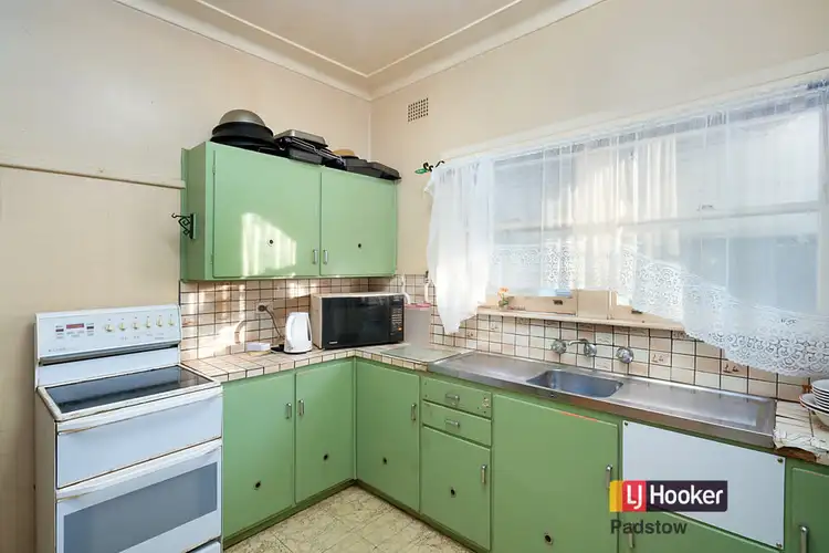 Third view of Homely house listing, 27 Fewtrell Avenue, Revesby Heights NSW 2212