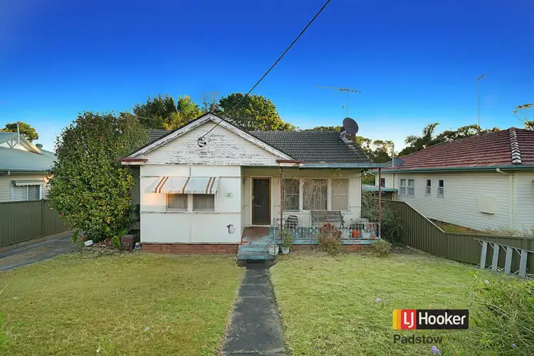 Fifth view of Homely house listing, 27 Fewtrell Avenue, Revesby Heights NSW 2212