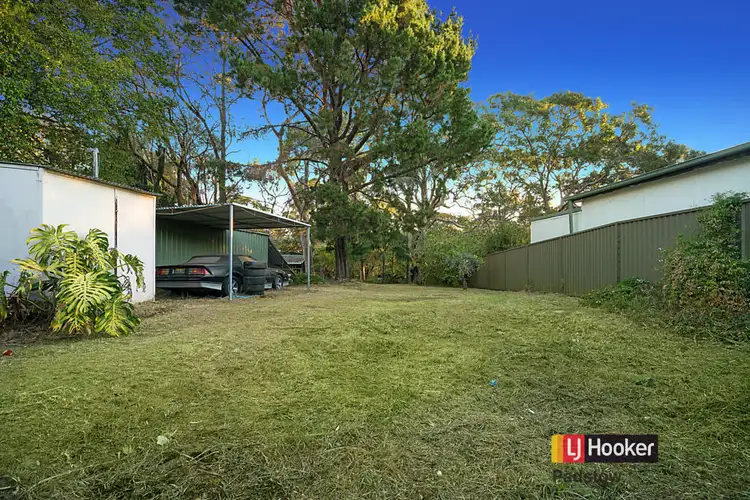 Sixth view of Homely house listing, 27 Fewtrell Avenue, Revesby Heights NSW 2212