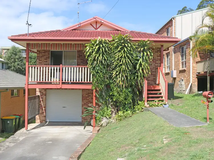 Main view of Homely house listing, 4 Sunart Street, Maclean NSW 2463