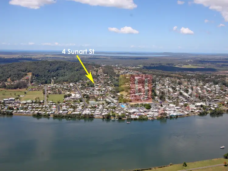 Fourth view of Homely house listing, 4 Sunart Street, Maclean NSW 2463
