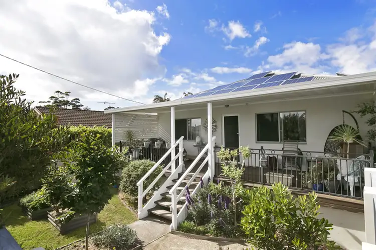 21a Irene Parade, Noraville NSW 2263