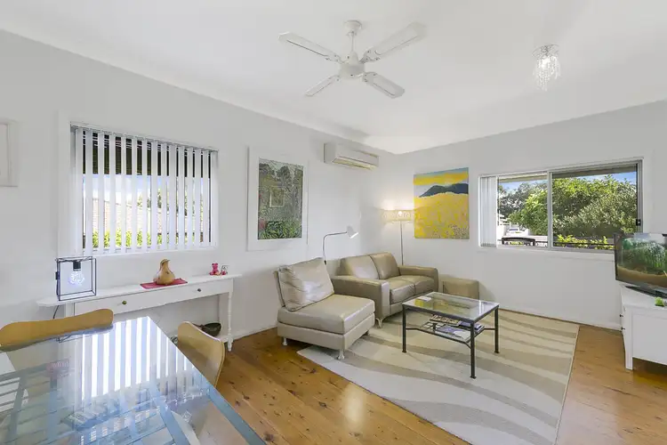 Second view of Homely semi-detached listing, 21a Irene Parade, Noraville NSW 2263