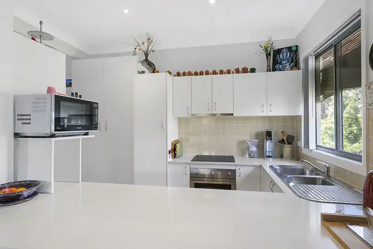 Third view of Homely semi-detached listing, 21a Irene Parade, Noraville NSW 2263