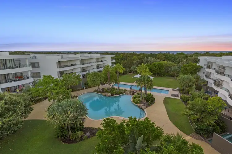 Main view of Homely unit listing, 76/685 Casuarina Way, Casuarina NSW 2487