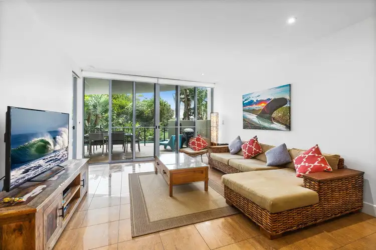 Second view of Homely unit listing, 76/685 Casuarina Way, Casuarina NSW 2487
