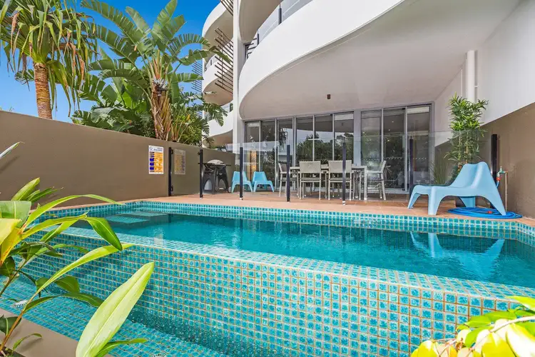 Third view of Homely unit listing, 76/685 Casuarina Way, Casuarina NSW 2487