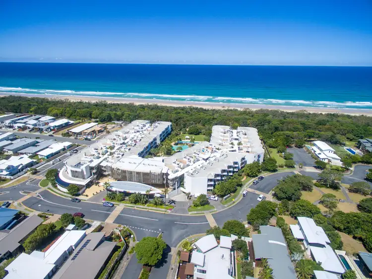Fourth view of Homely unit listing, 76/685 Casuarina Way, Casuarina NSW 2487