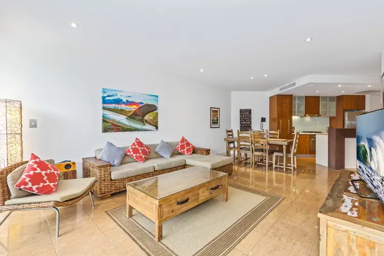 Fifth view of Homely unit listing, 76/685 Casuarina Way, Casuarina NSW 2487