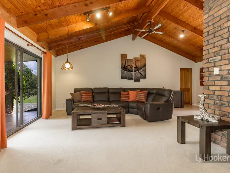 Second view of Homely house listing, 92-98 Chesterfield Road, Park Ridge South QLD 4125