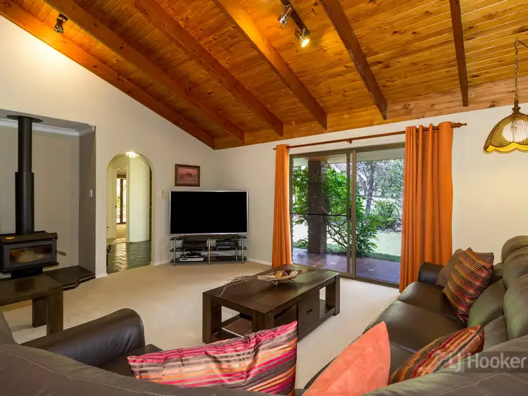 Fifth view of Homely house listing, 92-98 Chesterfield Road, Park Ridge South QLD 4125