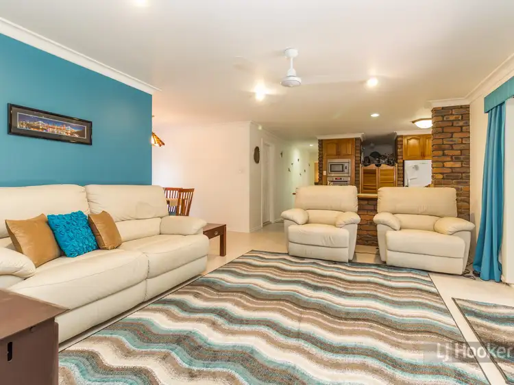 Sixth view of Homely house listing, 92-98 Chesterfield Road, Park Ridge South QLD 4125
