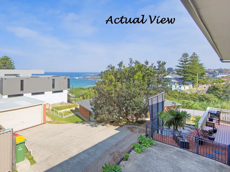 Second view of Homely unit listing, 4/144 Ocean Parade, Blue Bay NSW 2261