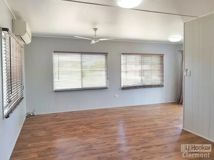 Second view of Homely house listing, 9 Karmoo Street, Clermont QLD 4721