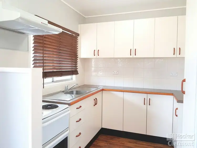 Fourth view of Homely house listing, 9 Karmoo Street, Clermont QLD 4721