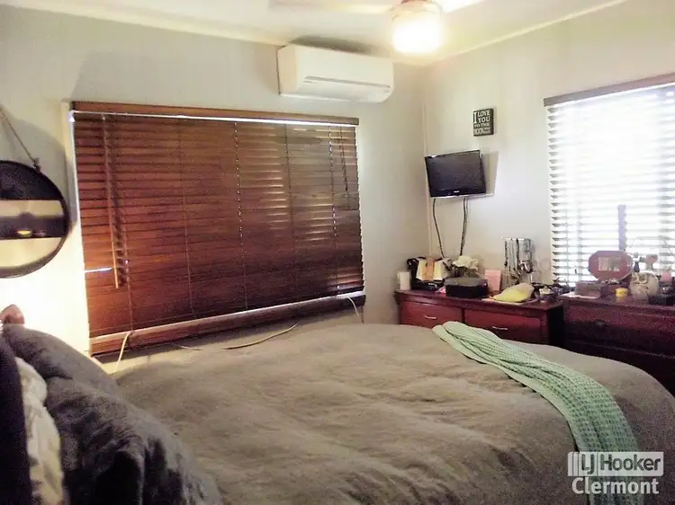 Sixth view of Homely house listing, 9 Karmoo Street, Clermont QLD 4721