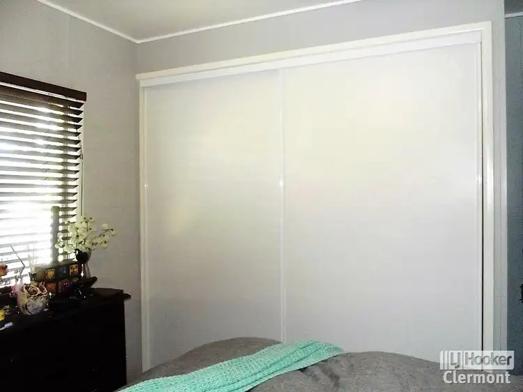 Seventh view of Homely house listing, 9 Karmoo Street, Clermont QLD 4721