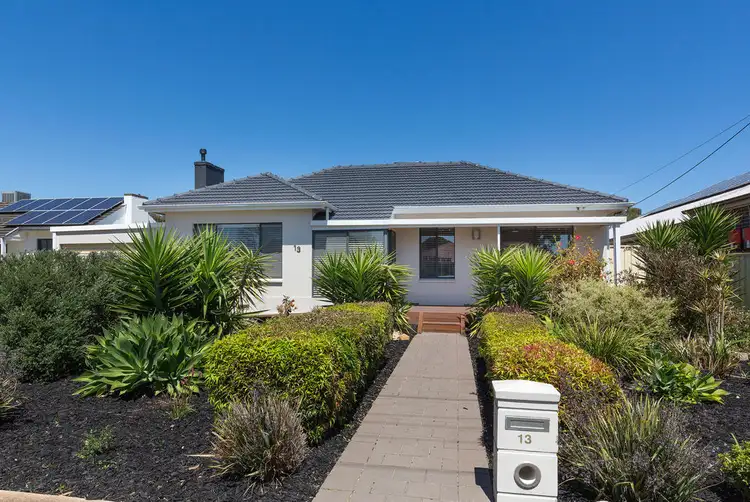 Main view of Homely house listing, 13 Orkney Avenue, Marion SA 5043