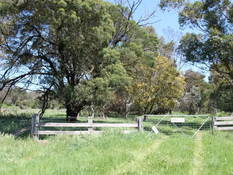 Main view of Homely rural property listing, 99 Dunns Lane, Alexandra VIC 3714