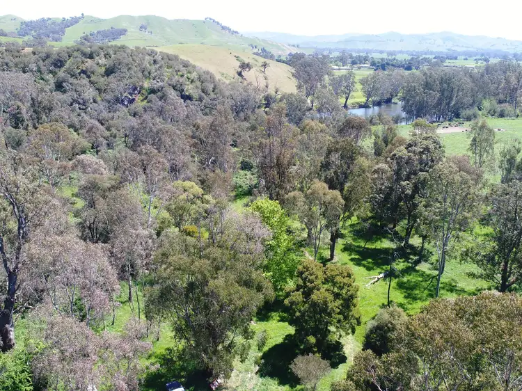 Second view of Homely rural property listing, 99 Dunns Lane, Alexandra VIC 3714