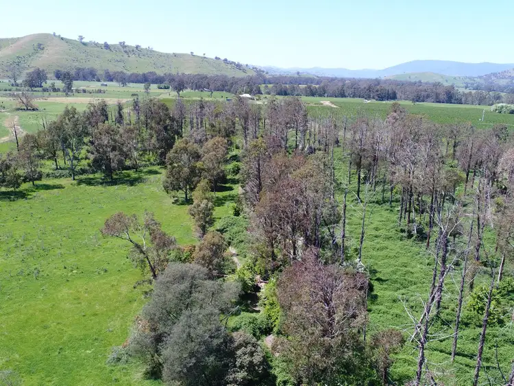 Third view of Homely rural property listing, 99 Dunns Lane, Alexandra VIC 3714