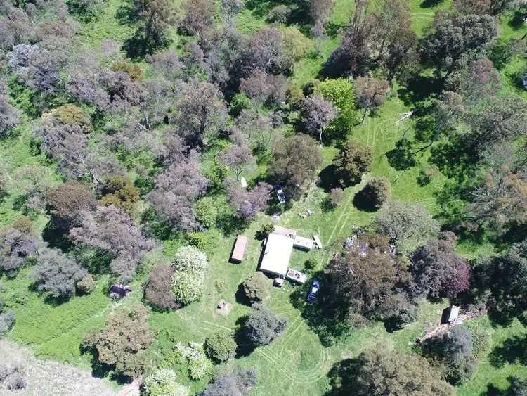 Fifth view of Homely rural property listing, 99 Dunns Lane, Alexandra VIC 3714