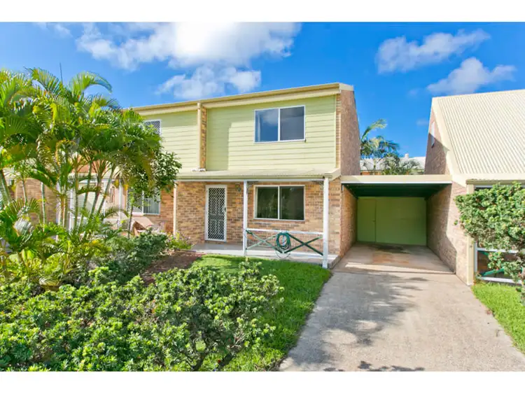 38/52 Island Street, Cleveland QLD 4163
