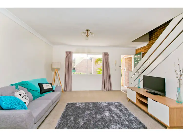 Second view of Homely townhouse listing, 38/52 Island Street, Cleveland QLD 4163