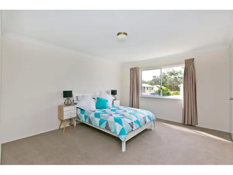 Third view of Homely townhouse listing, 38/52 Island Street, Cleveland QLD 4163