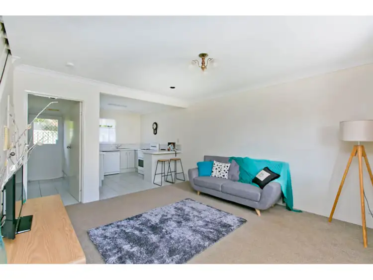 Fifth view of Homely townhouse listing, 38/52 Island Street, Cleveland QLD 4163