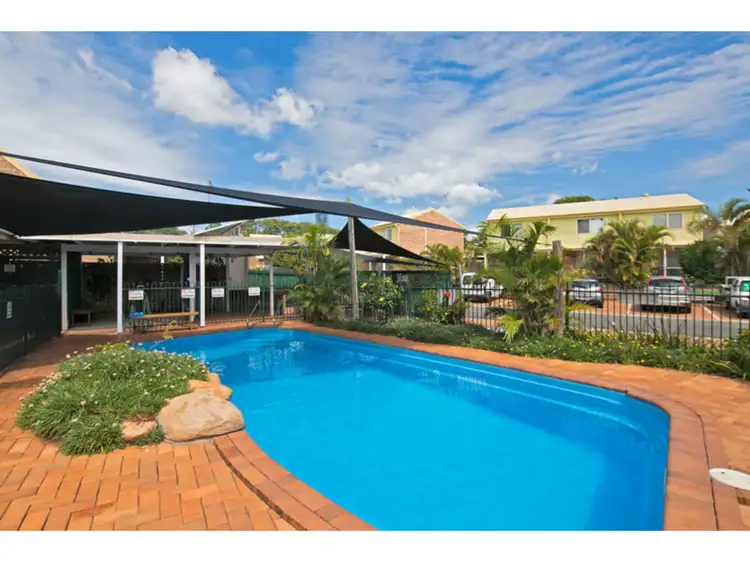 Sixth view of Homely townhouse listing, 38/52 Island Street, Cleveland QLD 4163