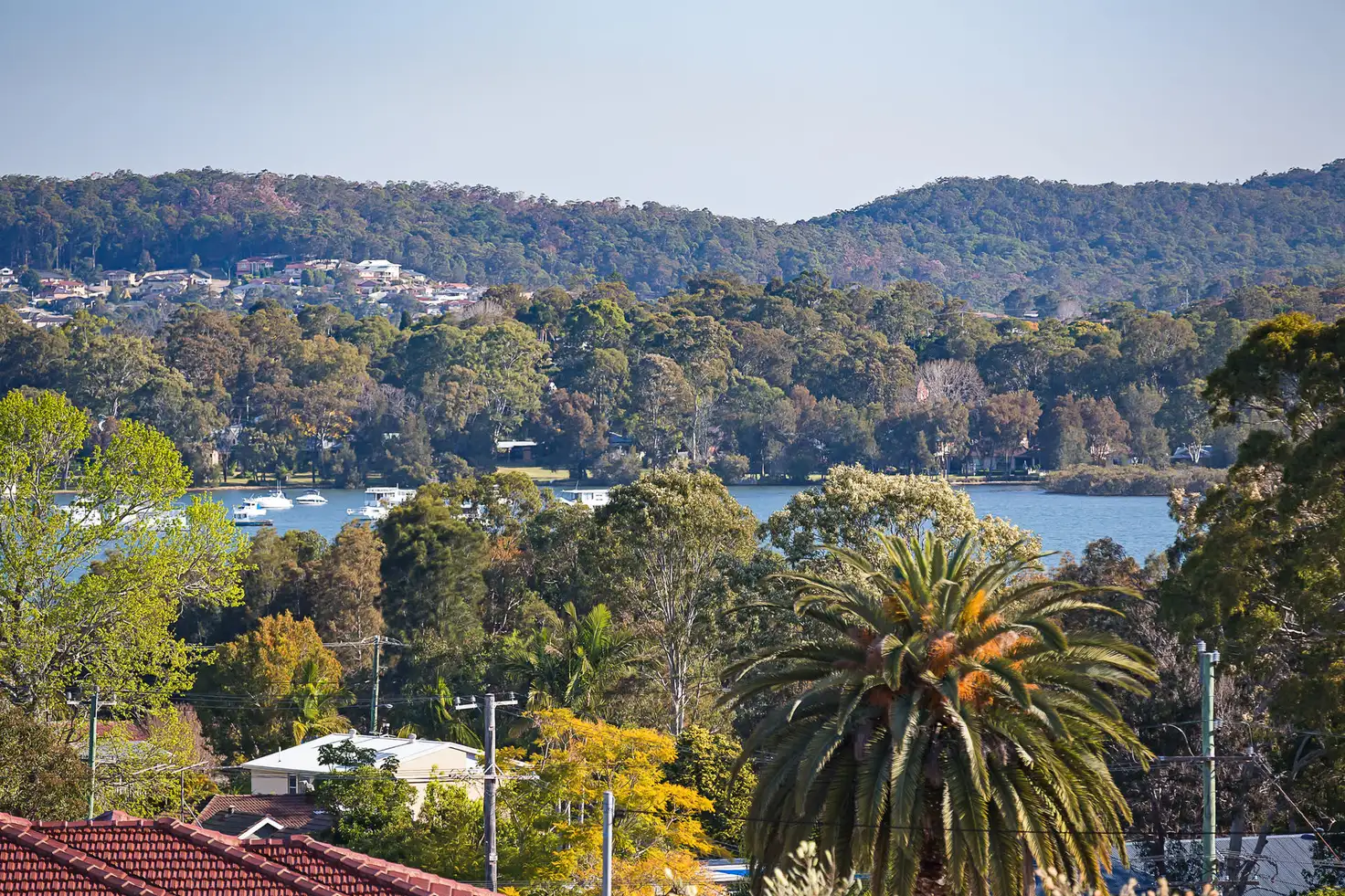 Main view of Homely land listing, 3 Goldsmith Avenue, Fennell Bay NSW 2283