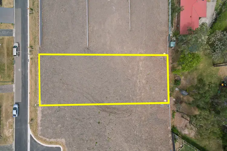 Fourth view of Homely land listing, 3 Goldsmith Avenue, Fennell Bay NSW 2283