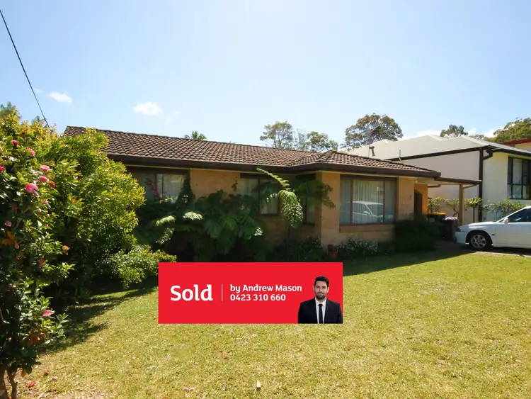 4 Macleans Point Road, Sanctuary Point NSW 2540