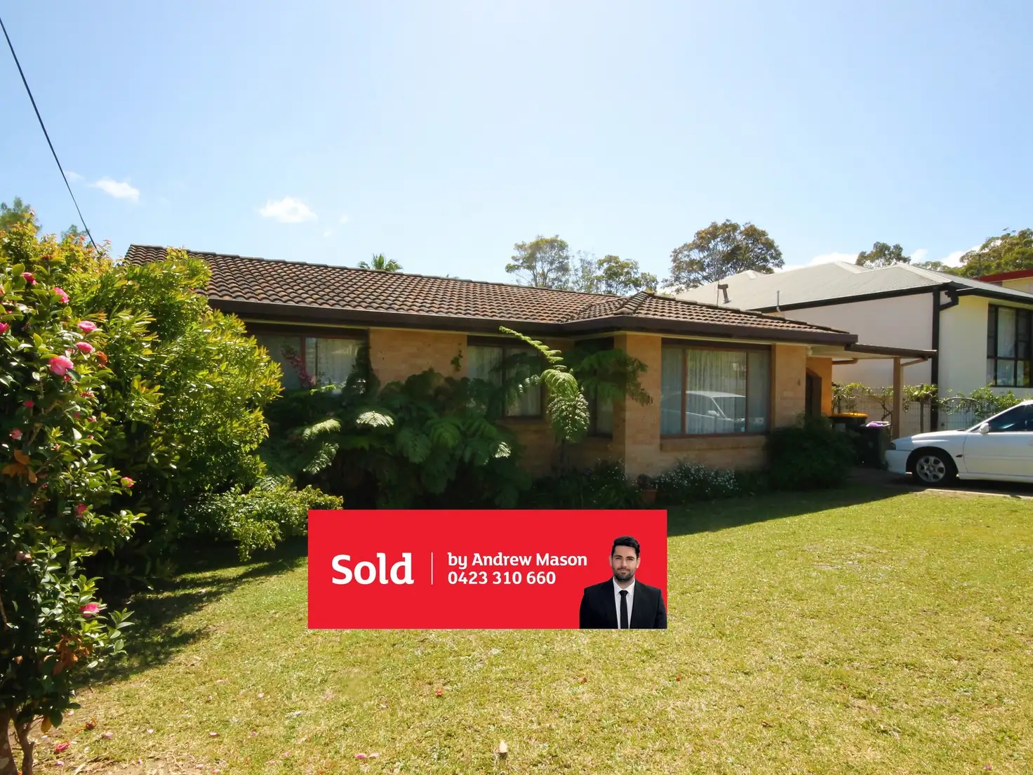 Main view of Homely house listing, 4 Macleans Point Road, Sanctuary Point NSW 2540