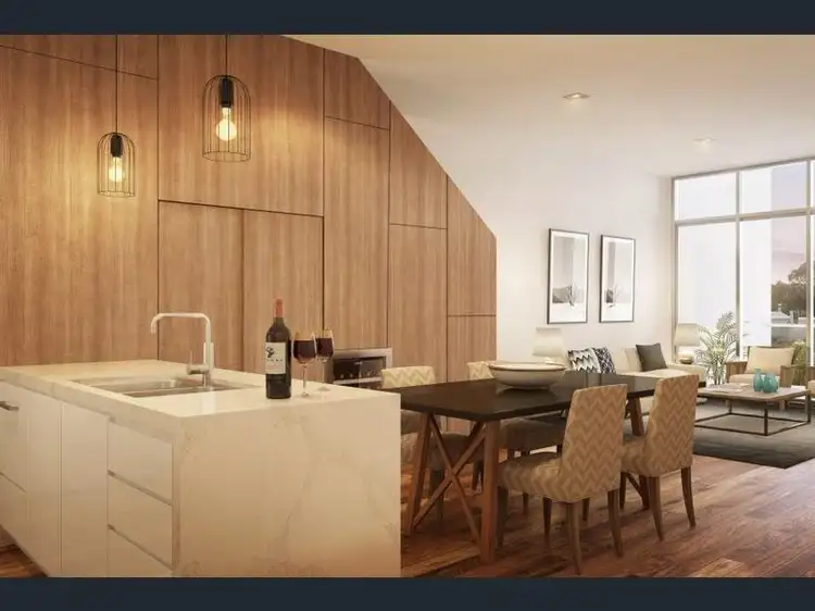 Fourth view of Homely apartment listing, Apartment 107/42 Nelson Street, Stepney SA 5069