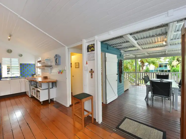 Fifth view of Homely house listing, 257 Mcleod Street, Cairns North QLD 4870