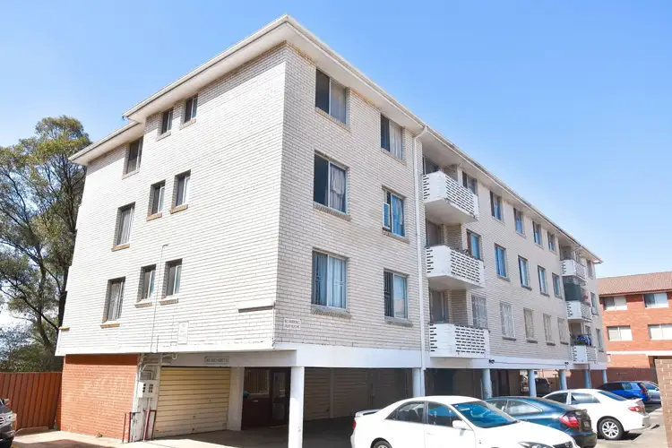 Main view of Homely unit listing, 26/149 John Street, Cabramatta NSW 2166