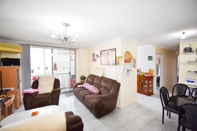 Second view of Homely unit listing, 26/149 John Street, Cabramatta NSW 2166