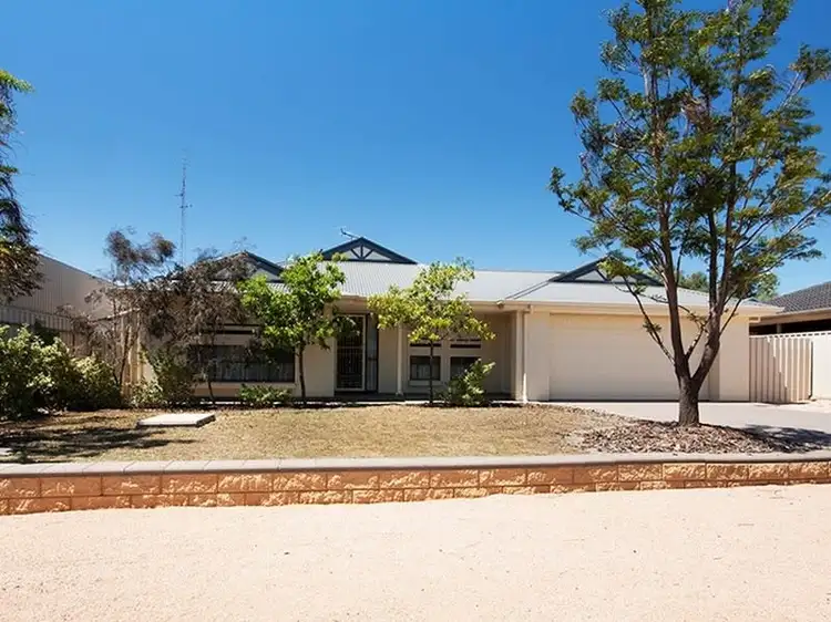 Main view of Homely house listing, 3 Measday Crescent, Kadina SA 5554
