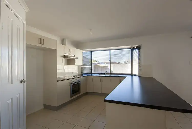 Second view of Homely house listing, 3 Measday Crescent, Kadina SA 5554