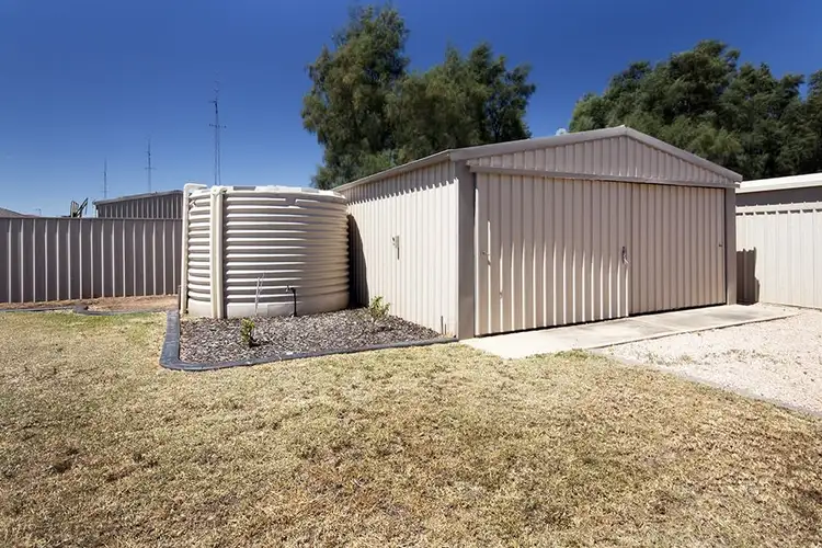 Third view of Homely house listing, 3 Measday Crescent, Kadina SA 5554