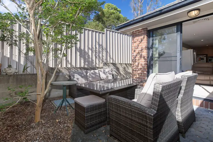 Main view of Homely townhouse listing, 3/42 Queen Street, Warners Bay NSW 2282