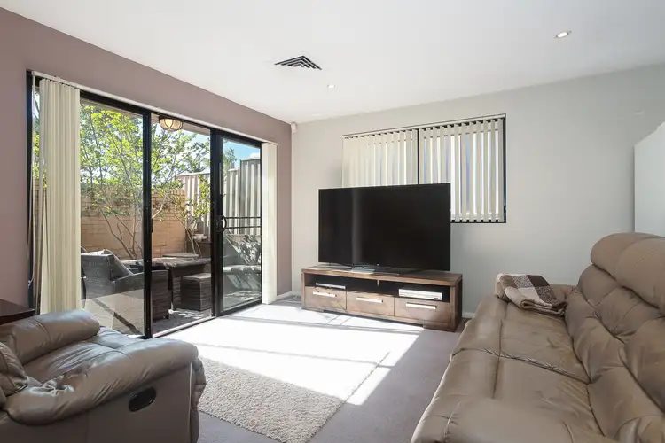 Fourth view of Homely townhouse listing, 3/42 Queen Street, Warners Bay NSW 2282