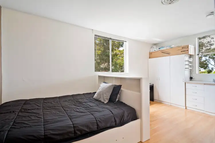 Second view of Homely studio listing, 33/595 Willoughby Road, Willoughby NSW 2068