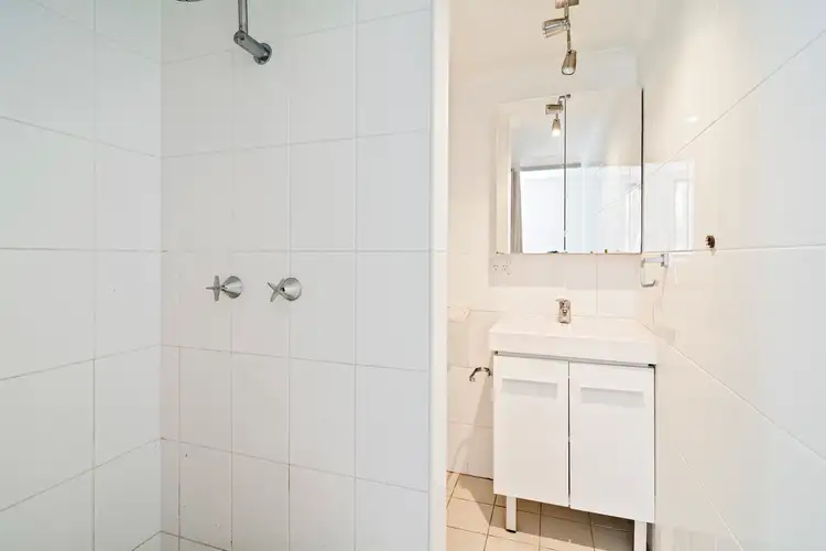 Third view of Homely studio listing, 33/595 Willoughby Road, Willoughby NSW 2068