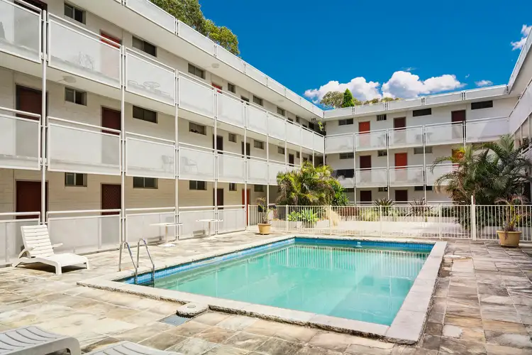 Fourth view of Homely studio listing, 33/595 Willoughby Road, Willoughby NSW 2068