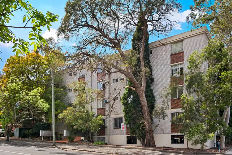 Fifth view of Homely studio listing, 33/595 Willoughby Road, Willoughby NSW 2068