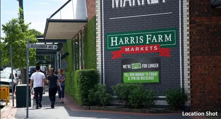 Sixth view of Homely studio listing, 33/595 Willoughby Road, Willoughby NSW 2068